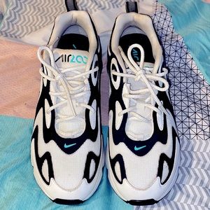 Nike air max 200